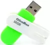 USB Flash OltraMax 220 32GB (зеленый) [OM-32GB-220-Green] icon